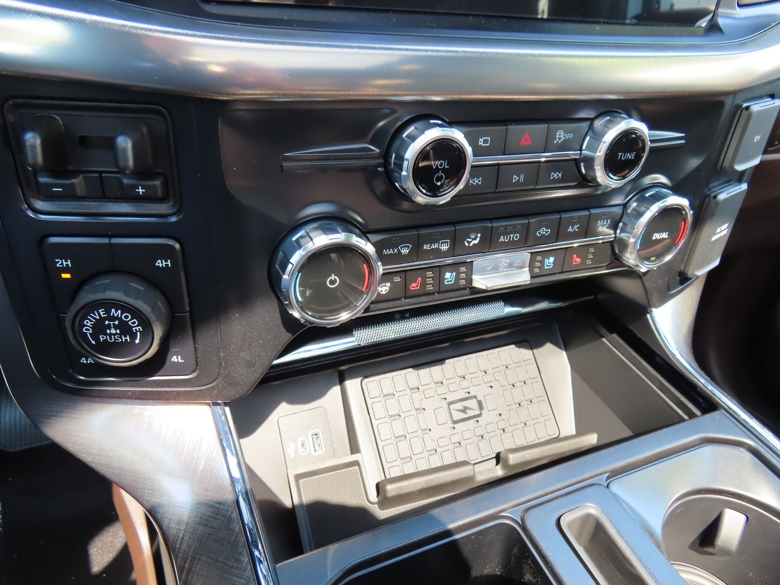 2026 Ford F-150 King Ranch 601A