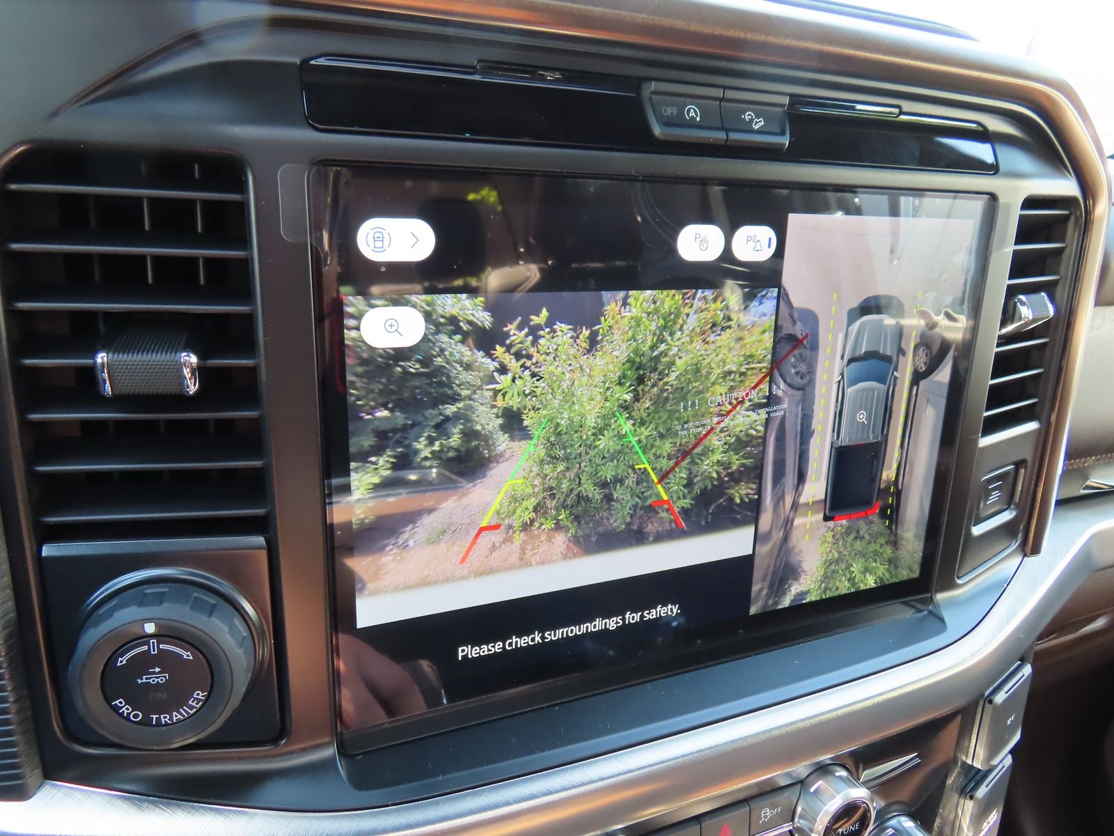 2026 Ford F-150 King Ranch 601A