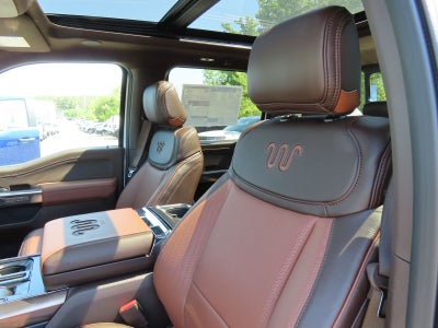 2026 Ford F-150 King Ranch 601A