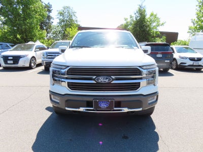 2026 Ford F-150 King Ranch 601A