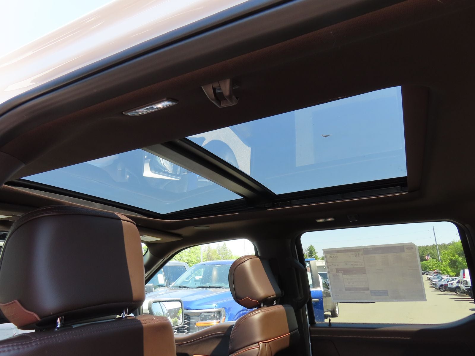 2026 Ford F-150 King Ranch 601A