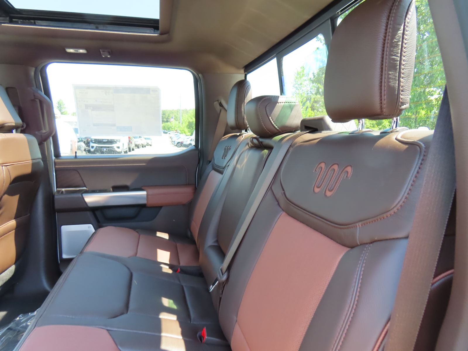 2026 Ford F-150 King Ranch 601A
