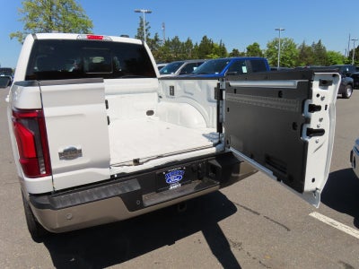 2026 Ford F-150 King Ranch 601A