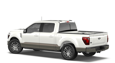 2026 Ford F-150 King Ranch 601A