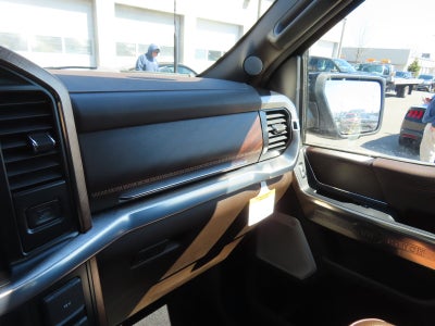 2026 Ford F-150 King Ranch 601A