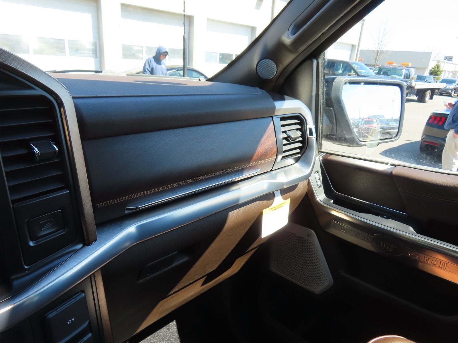 2026 Ford F-150 King Ranch 601A