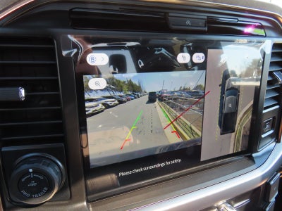 2026 Ford F-150 King Ranch 601A