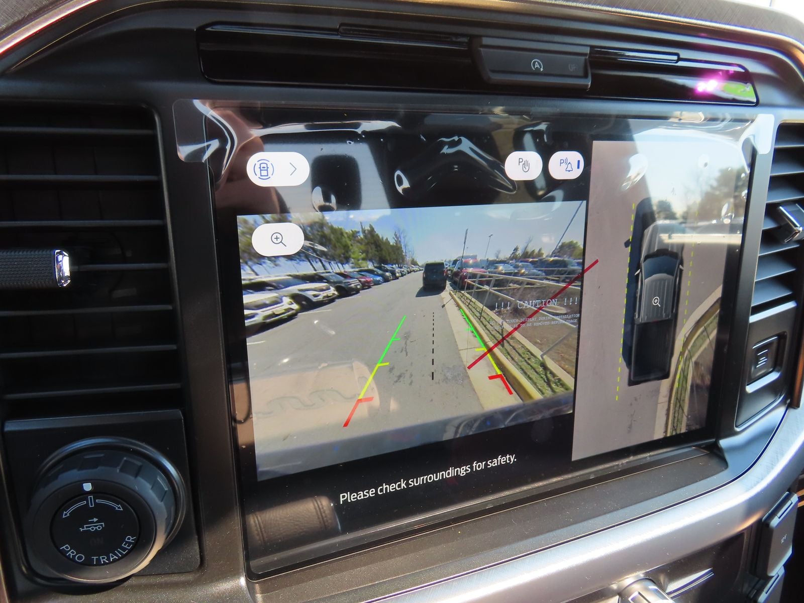 2026 Ford F-150 King Ranch 601A