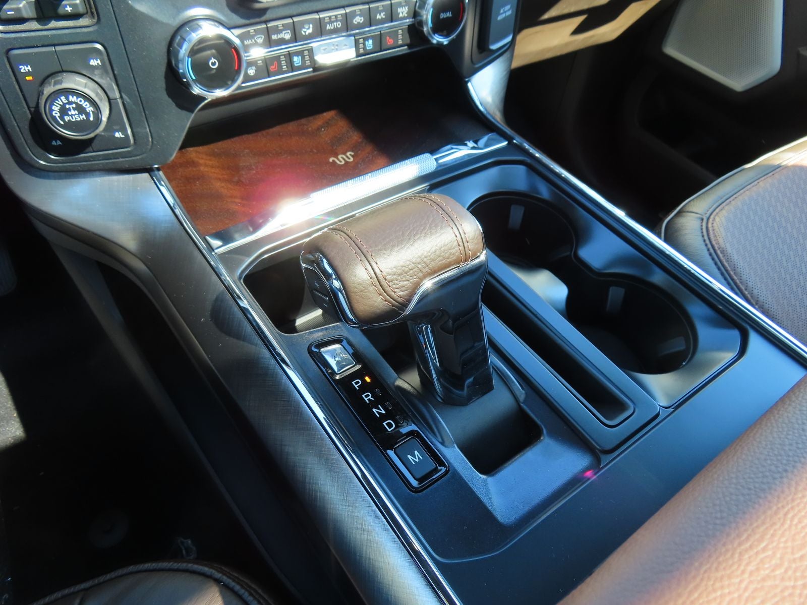 2026 Ford F-150 King Ranch 601A