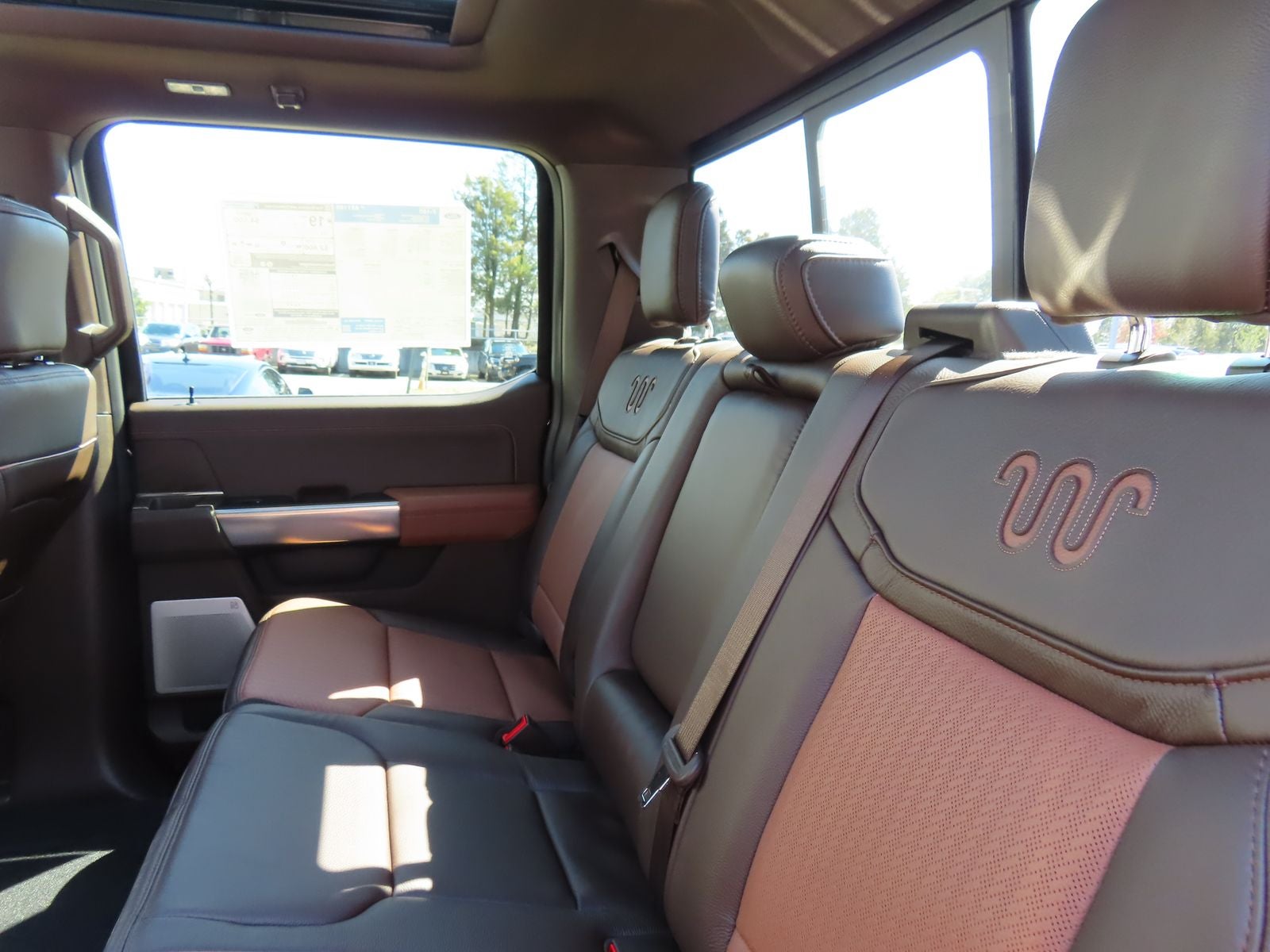 2026 Ford F-150 King Ranch 601A