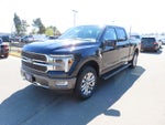 2026 Ford F-150 King Ranch 601A