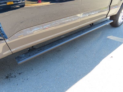 2026 Ford F-150 King Ranch 601A