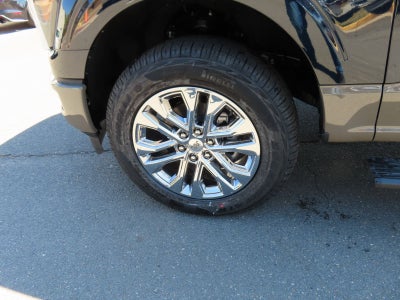 2026 Ford F-150 King Ranch 601A