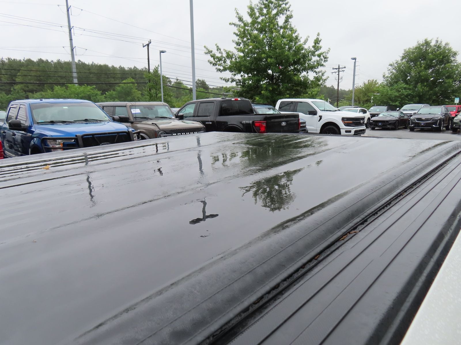 2024 Ford F-150 King Ranch