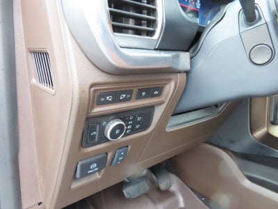 2024 Ford F-150 King Ranch