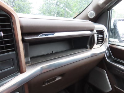 2024 Ford F-150 King Ranch