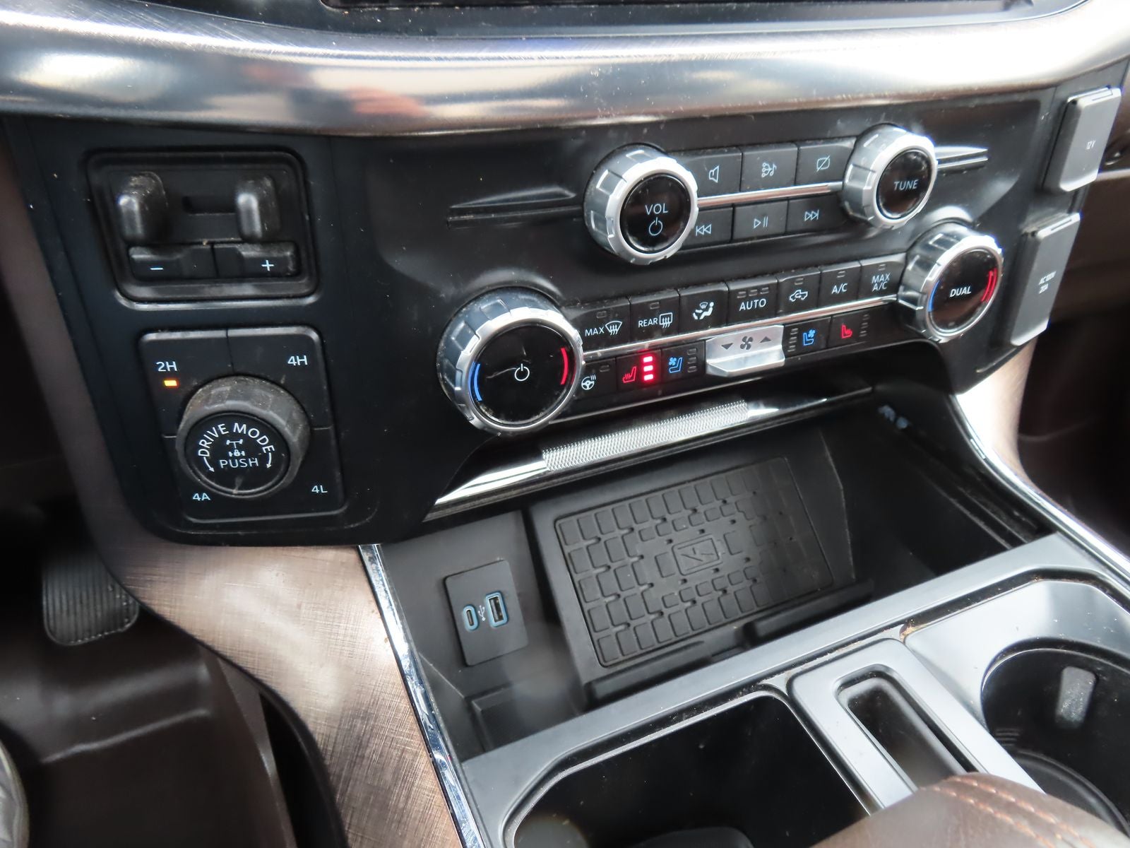 2024 Ford F-150 King Ranch