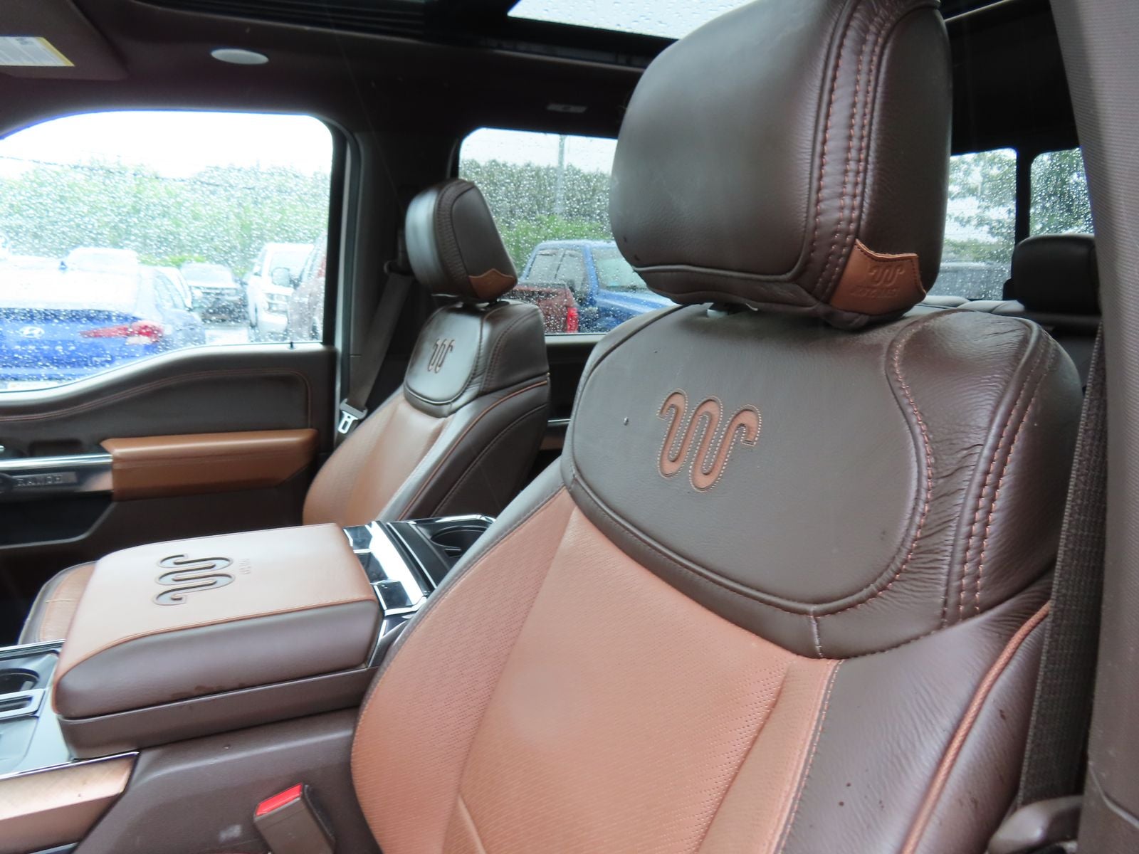 2024 Ford F-150 King Ranch