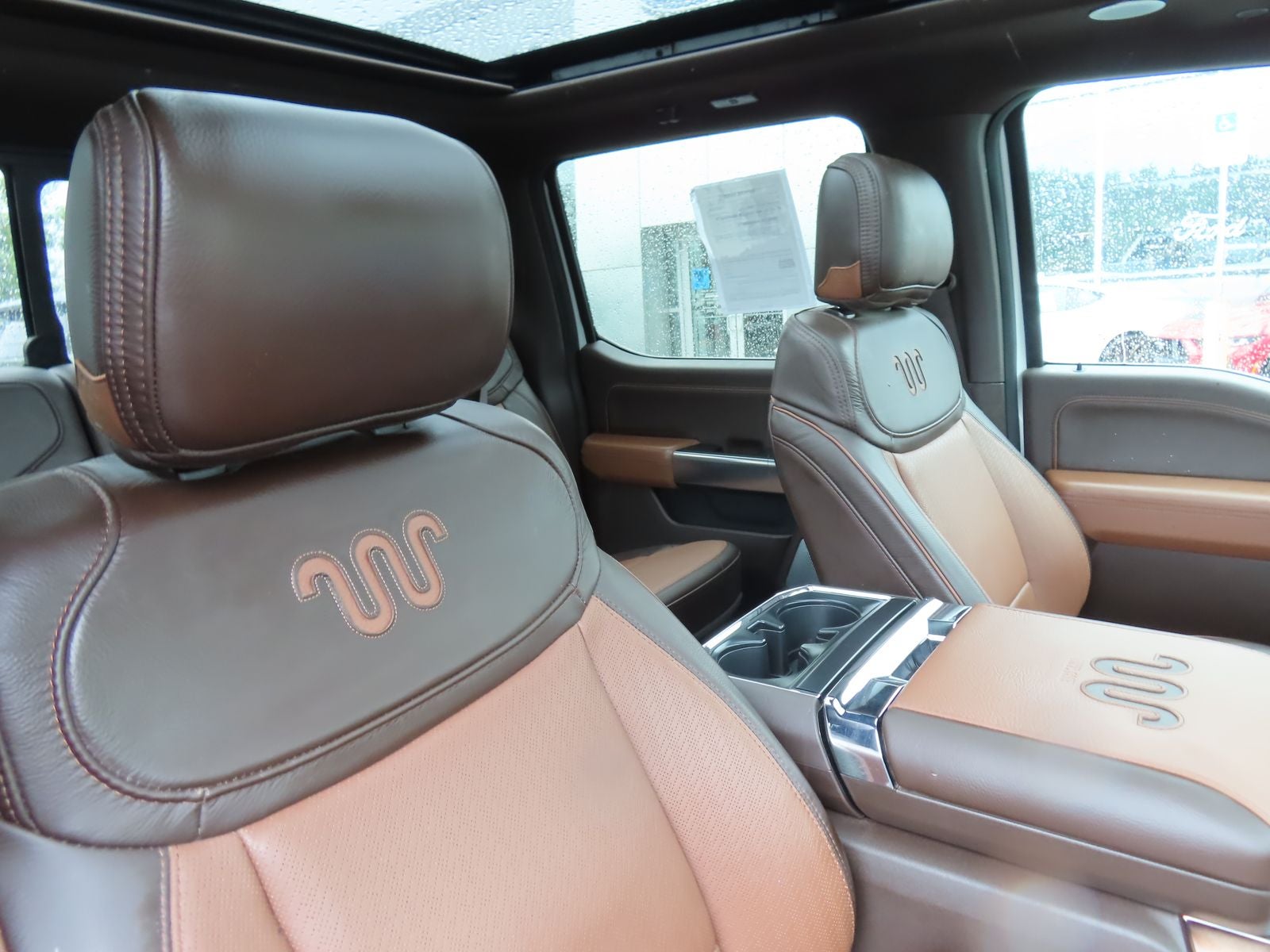 2024 Ford F-150 King Ranch