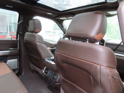 2024 Ford F-150 King Ranch
