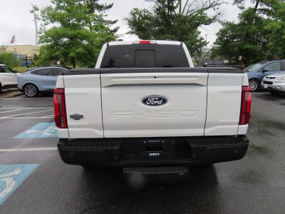 2024 Ford F-150 King Ranch