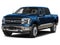 2026 Ford F-150 King Ranch 601A Hybrid
