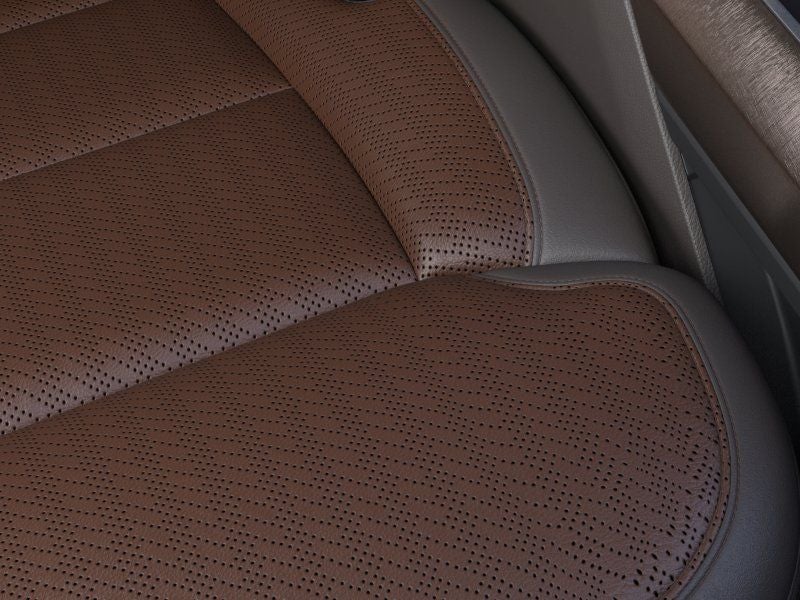 2026 Ford F-150 King Ranch 601A Hybrid