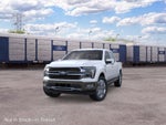 2026 Ford F-150 King Ranch 601A Hybrid