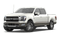 2026 Ford F-150 King Ranch 601A Hybrid