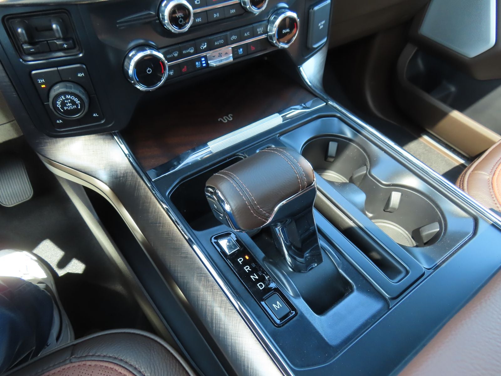 2026 Ford F-150 King Ranch 601A Hybrid