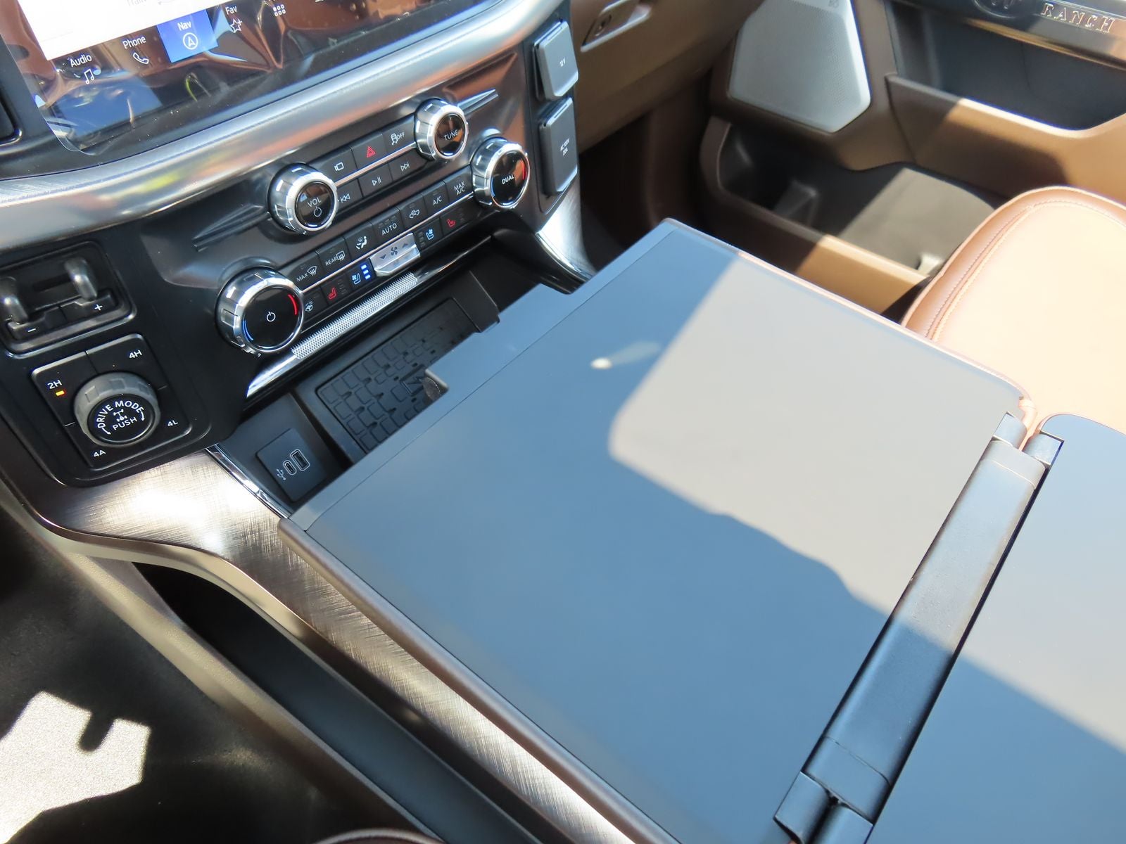 2026 Ford F-150 King Ranch 601A Hybrid