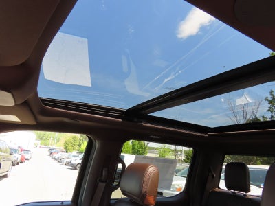 2026 Ford F-150 King Ranch 601A Hybrid