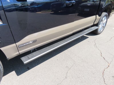 2026 Ford F-150 King Ranch 601A Hybrid