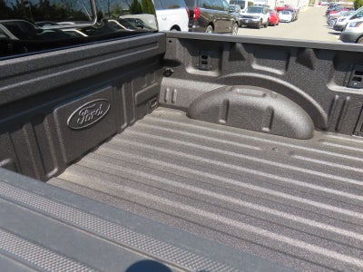 2026 Ford F-150 King Ranch 601A Hybrid