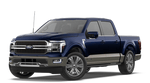 2026 Ford F-150 King Ranch 601A Hybrid