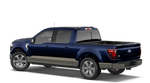 2026 Ford F-150 King Ranch 601A Hybrid