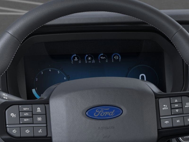 2026 Ford F-150 Platinum 702A