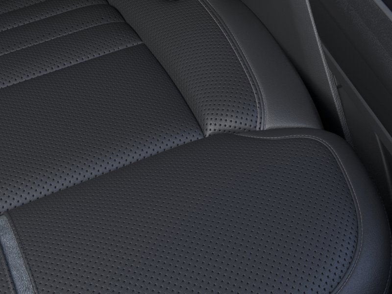 2026 Ford F-150 Platinum 702A