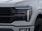 2026 Ford F-150 Platinum 702A