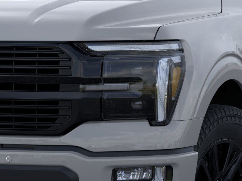 2026 Ford F-150 Platinum 702A