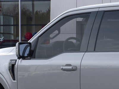 2026 Ford F-150 Platinum 702A