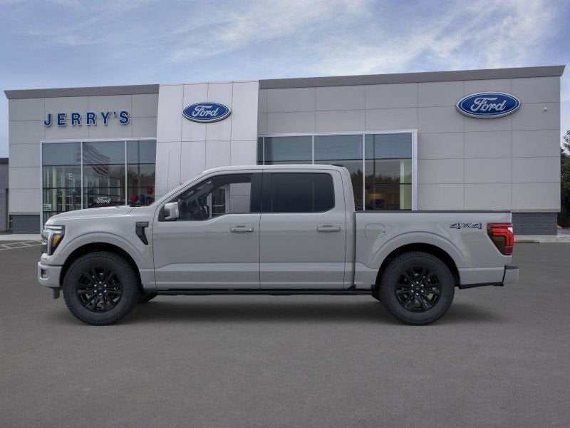 2026 Ford F-150 Platinum 702A