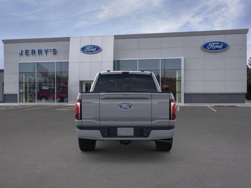 2026 Ford F-150 Platinum 702A