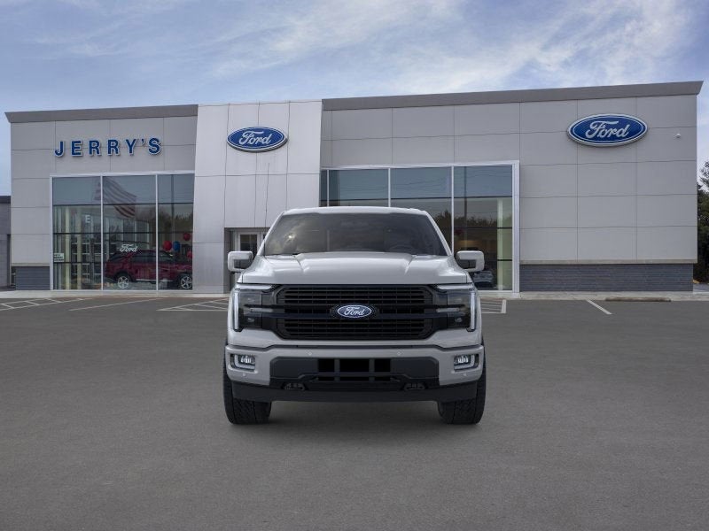 2026 Ford F-150 Platinum 702A
