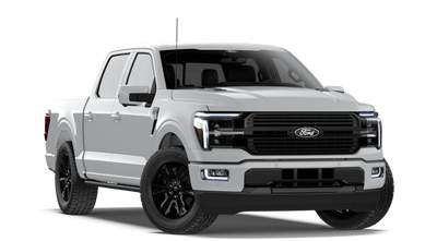 2026 Ford F-150 Platinum 702A
