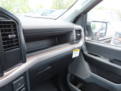 2026 Ford F-150 XL 101A