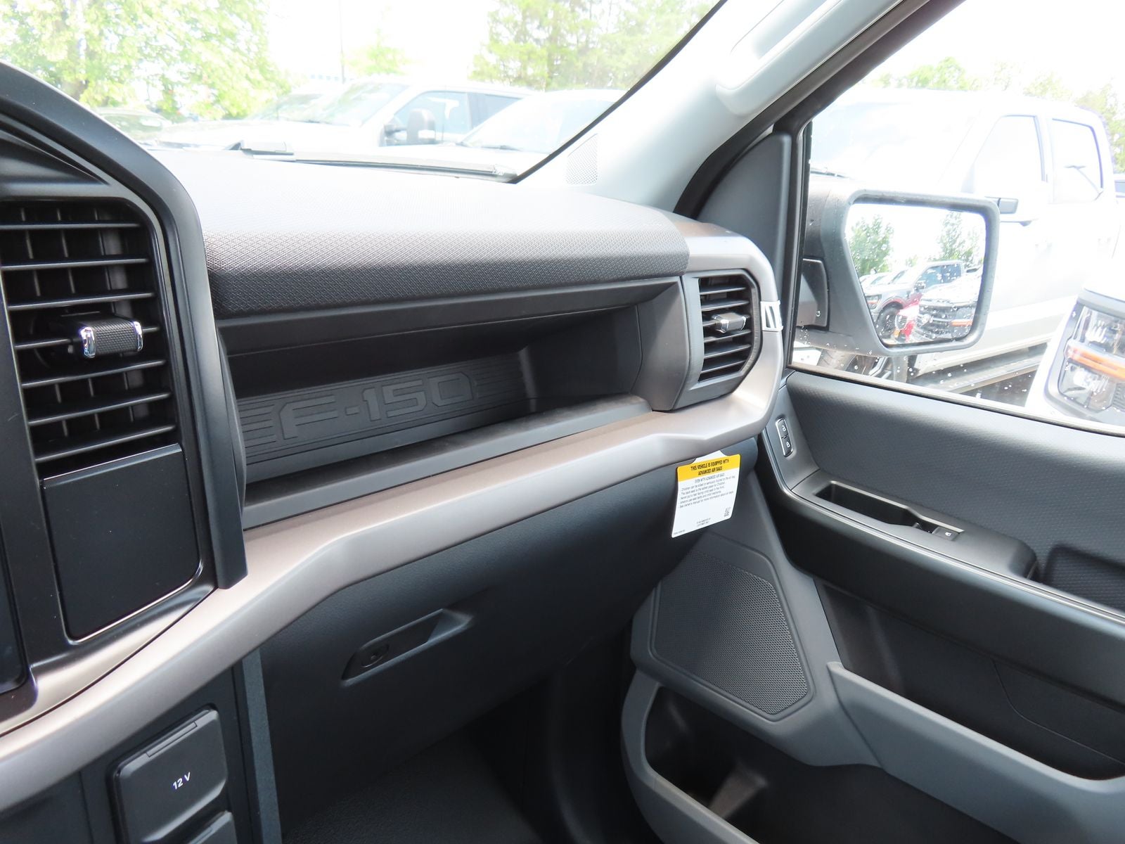 2026 Ford F-150 XL 101A