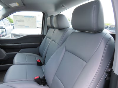 2026 Ford F-150 XL 101A