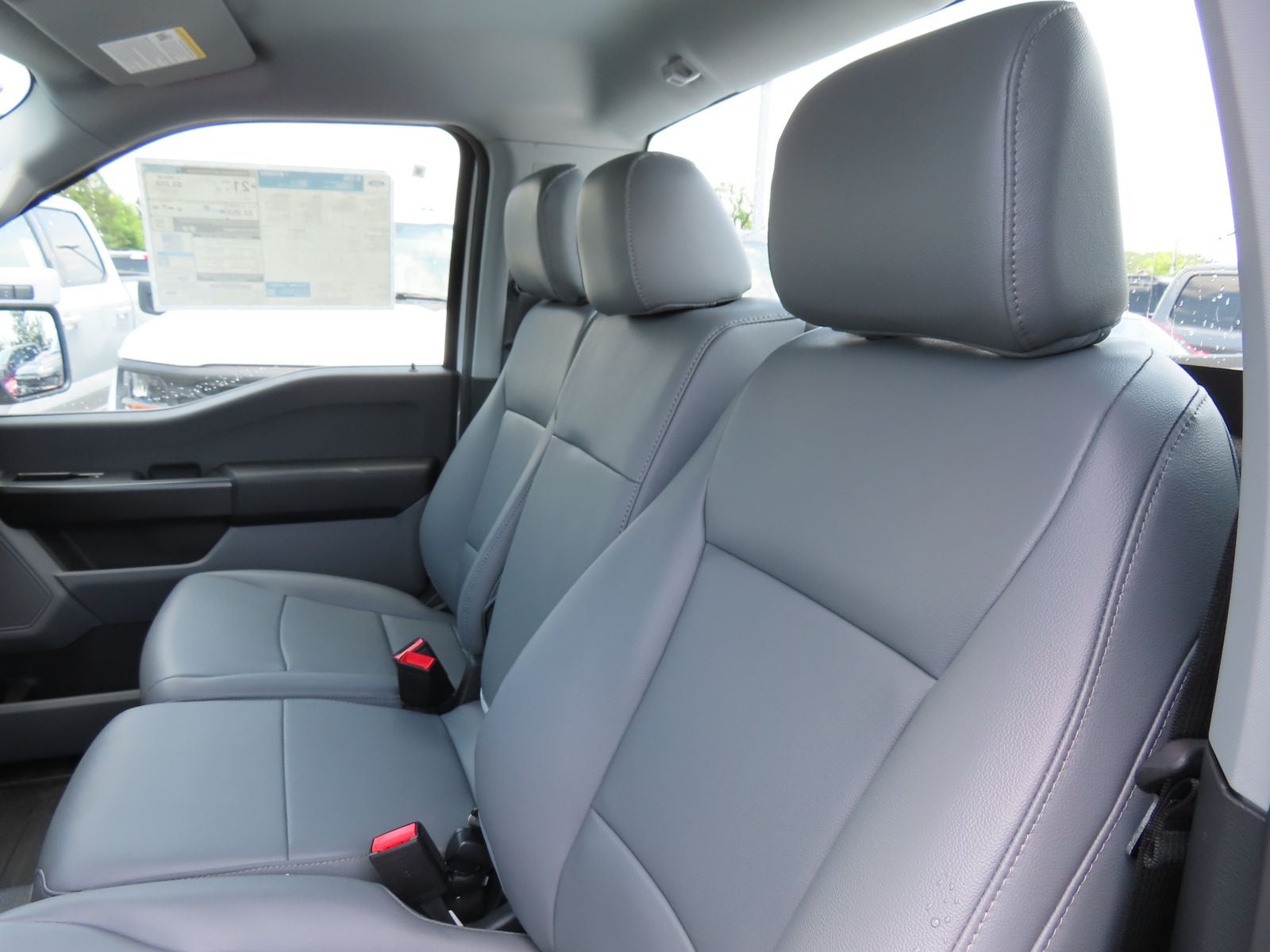 2026 Ford F-150 XL 101A