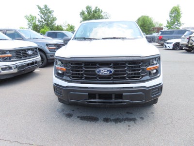2026 Ford F-150 XL 101A